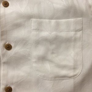 Tommy Bahama Men's Aloha Shirt